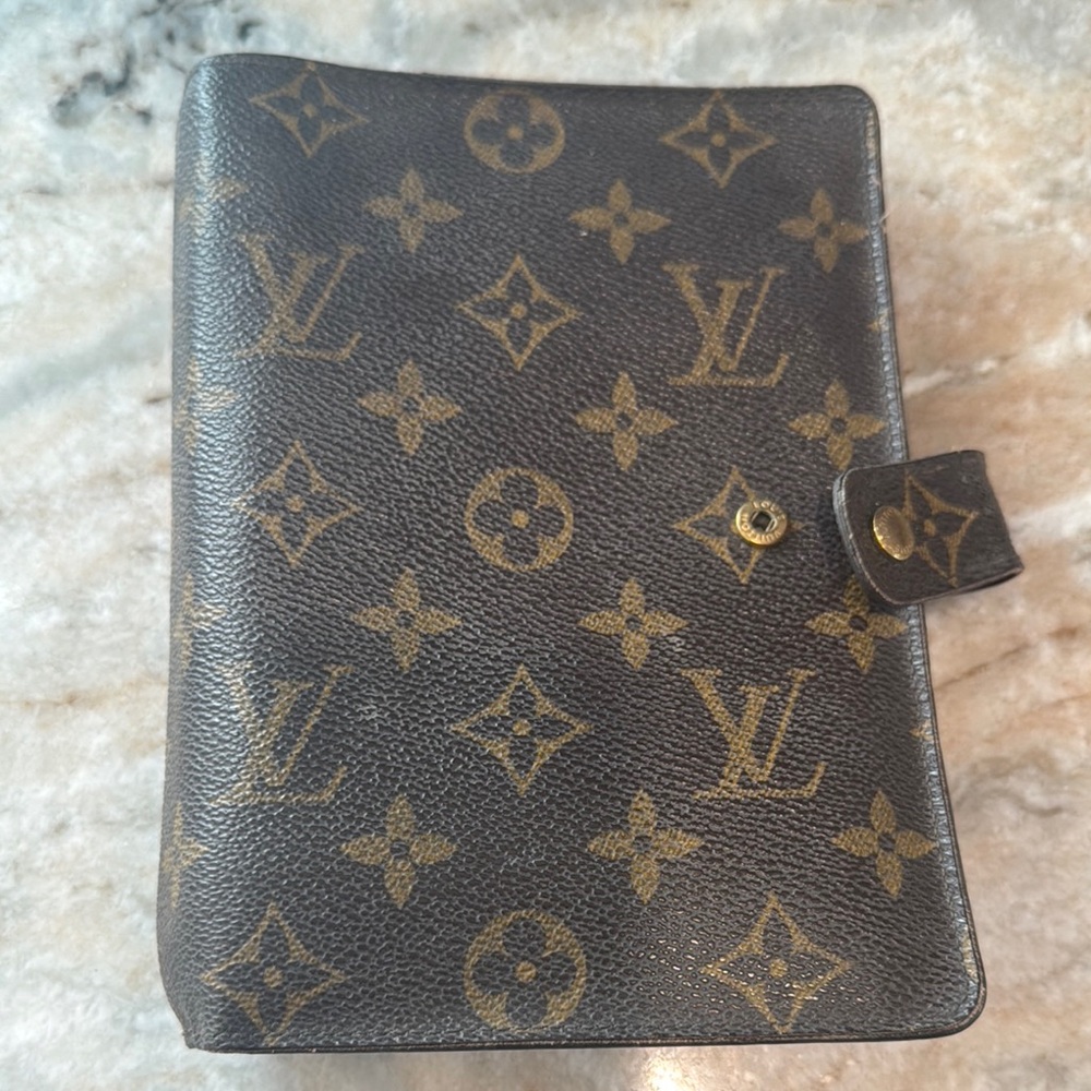 Louis Vuitton Monogram Wallet